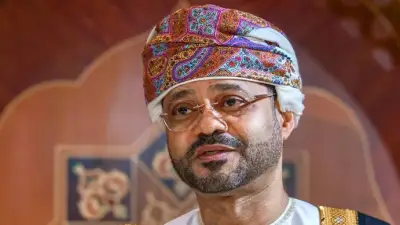 وزير خارجية عُمان يوضح موقف بلاده: لا للتطبيع مع إسرائيل وحياد إيجابي في الأزمة الأوكرانية
