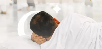 وزارة الحج والعمرة تحذر المعتمرين من الافتراش داخل المسجد الحرام للحفاظ على الانسيابية