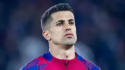 برشلونة يضع خطة نهائية لضم جواو كانسيلو من الهلال في الصيف المقبل