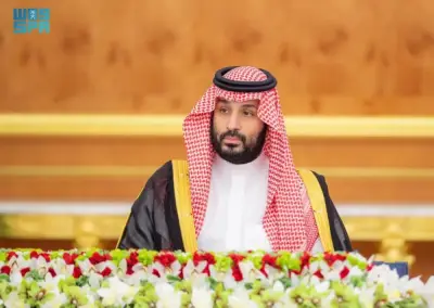 السعودية تؤكد دعمها الثابت لتعزيز الأمن والسلام على المستويين الإقليمي والعالمي