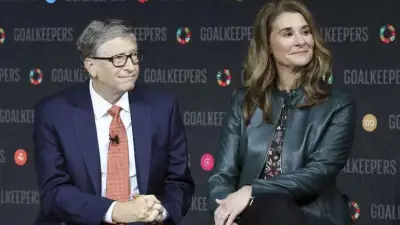 اعترافات بيل غيتس في أزمة إبستين: خيانة زوجية ومرض منقول جنسياً ومسودات بريد إلكتروني مسربة