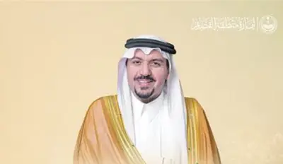 أمير القصيم يدشن البوابة السياحية الإلكترونية للمنطقة لتعزيز الحضور الرقمي وجذب الزوار