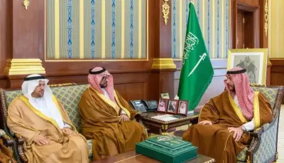 وزارة الصحة السعودية تطلق حملة توعوية شاملة للكشف المبكر عن سرطان الثدي