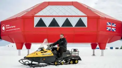 هل يمكنك تحمل العزلة والبرد القارس؟ فرص عمل في أبرد مكان على وجه الأرض