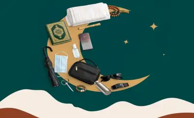 وزارة الحج تطلق دليل العمرة الإلكتروني لتعزيز الوعي وتسهيل رحلة المعتمرين الداخليين