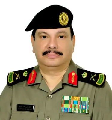 تعيين اللواء الدكتور إبراهيم الحصان مديرًا عامًا للمراكز الصحية بوزارة الداخلية