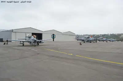 قاعدة حامات الجوية: تاريخها، الجدل الحالي، والواقع العسكري اللبناني