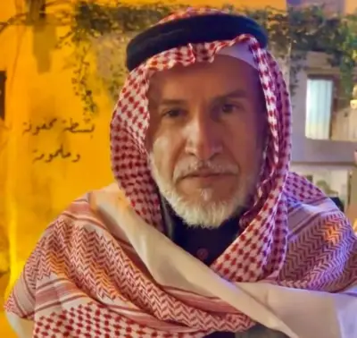 عبدالرحمن فصيّل يكشف: كنت أفطر خلسة في رمضان ولا أدعو أحداً على السحور