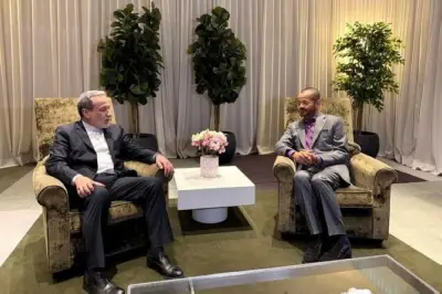 إيران تطالب واشنطن بالتخلي عن المطالب المفرطة لتحقيق اتفاق نووي جديد