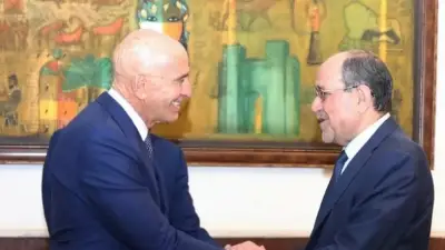 براك يلتقي المالكي في بغداد.. إخلاء أمريكي واستحقاقات دستورية تحت المجهر