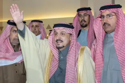 برعاية أمير الرياض.. يوم التأسيس يسجل رقمًا قياسيًا في غينيس لأكبر عرضة سعودية