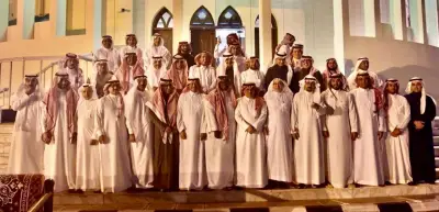 فرع هيئة الصحفيين بجدة يقيم حفله الرمضاني السنوي الثاني ويحتفى بيوم التأسيس