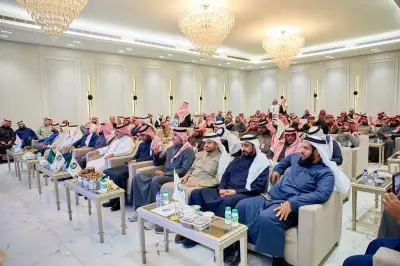 جمعية الصم بحائل تنظّم ملتقاها الأول وتطرح مشروعي مساري وأسمع