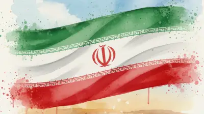 إسقاط النظام الإيراني: مشروع مؤجل أم خطة قيد التنفيذ؟ تحليل عميق للمشهد الإقليمي