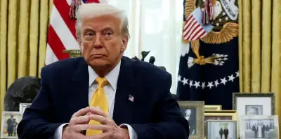 ترمب يلوح بالتصعيد النووي: قرار نهائي بشأن إيران لم يتخذ بعد