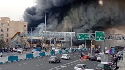 الولايات المتحدة تؤكد مشاركتها في هجوم إسرائيلي استباقي على إيران