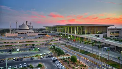 مطارات الدمام تدعو المسافرين للتأكد من مستجدات رحلاتهم قبل التوجه للمطار