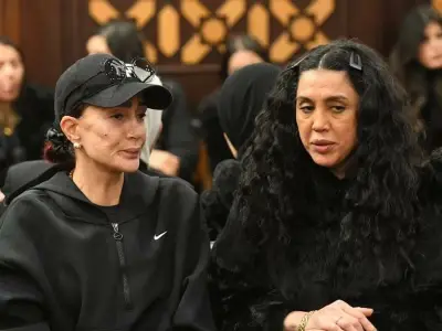 غادة عبد الرازق تتصالح مع مي عمر ومحمد سامي بعد سنوات من الخلافات الفنية