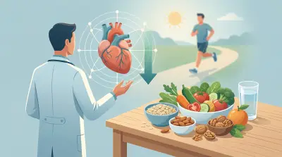 النمر يكشف عن الغذاء الذكي لخفض الكوليسترول وتقليل الجلطات القلبية