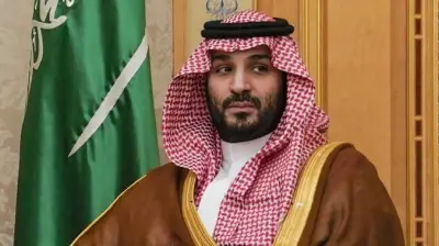 السعودية تدين الهجمات الإيرانية على الخليج.. ولي العهد يجري اتصالات عاجلة مع القادة