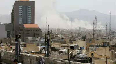 إسرائيل تستهدف قادة إيرانيين كبار في ضرباتها الأخيرة: تقارير