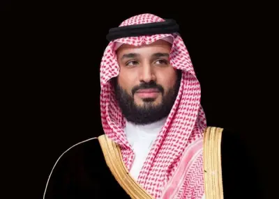 ولي العهد الأمير محمد بن سلمان يتلقى اتصالاً هاتفياً من رئيس الوزراء اللبناني نواف سلام