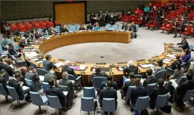 مجلس الأمن الدولي يناقش تصعيد الحرب في الشرق الأوسط مع اجتماع أوروبي طارئ حول إيران