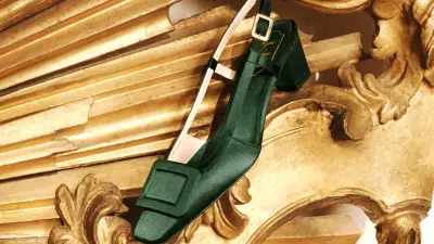 بعد ستة عقود.. أيقونة Belle Vivier تتجدّد بروح رمضانية هادئة وأناقة خالدة