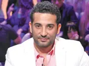 عمرو سعد يخصص 10 ملايين جنيه لسداد مديونيات 30 سجيناً في مبادرة خيرية