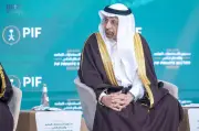 وزير الاستثمار: تضاعف عدد الشركات الأجنبية 10 مرات و700 مقر إقليمي بالمملكة