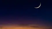 مرصد جامعة المجمعة يحدد اقتران هلال رمضان 1447 الثلاثاء 29 شعبان ويكشف فروق أوقات غروبه عربياً