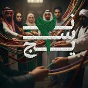 نسيج 2 على SBC يروي قصص اندماج أكثر من 12 جنسية و30 مهنة في المجتمع السعودي خلال رمضان