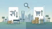 دراسة: 20% من السعوديين يخططون لخفض إنفاق السفر في 2026 مع بقاء الثقة قوية