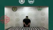 القبض على مواطن في الشرقية بتهمة ترويج 2,202 قرص طبي محظور