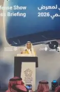 العوهلي: تجاوزنا 25% من توطين الإنفاق العسكري.. ومعرض الدفاع 2026 يعزز الاستقلالية الإستراتيجية