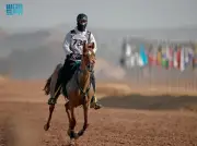 انطلاق بطولة الفرسان للقدرة بالعلا بمشاركة 300 فارس من أكثر من 70 دولة