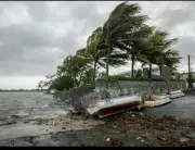إعصار غيزاني المدمر يخلف 31 قتيلاً ويدمر 1200 منزل في مدغشقر
