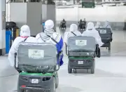 الحج والعمرة تعلن جاهزيتها بـ31 مركزاً و225 ألف جولة لخدمة ضيوف الرحمن