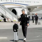 إنهاء تجربة ألغواسيل مع الشباب بتكلفة 44 مليون ريال بعد 6 أشهر فقط