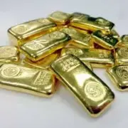 الذهب يرتفع إلى 4931 دولاراً للأوقية بعد انخفاضه 2%.. وترقب لمحضر الفيدرالي