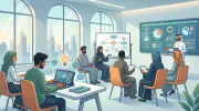 سبع استراتيجيات علمية لتعزيز تركيز الطلاب في الفصل الدراسي