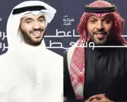 نجوم الطرب يحيون «ليلة العمر» في موسم الرياض احتفالاً بزواج ألف عريس وعروس