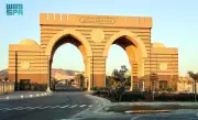الجامعة الإسلامية تطلق مبادرة استضافة الخريجين الدوليين لأداء العمرة في المدينة المنورة