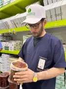 جولة رقابية مكثفة على أسواق النفع العام استعداداً لشهر رمضان المبارك