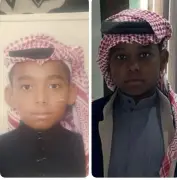 حريق منزل في حفر الباطن يودي بحياة طفلين ويصيب آخرين في حي الموسى