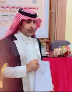 الأخصائي علي علوش الأكلبي يحقق إنجازاً أكاديمياً بدرجة الماجستير في علم النفس الإكلينيكي