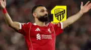 ليفربول يبحث عن بديل لصلاح بعد ضغط مفاوضات الاتحاد السعودي