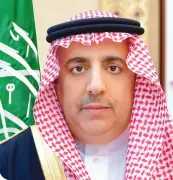 السديري يعبر عن امتنانه للقيادة بعد تكليفه نائباً للأمين العام لمجلس العائلة