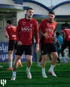 الاتفاق يهدد صدارة الهلال في مواجهة نارية بدوري روشن السعودي