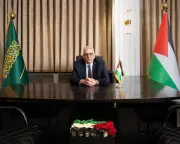 سفير فلسطين يشيد بحملة التبرعات الشعبية عبر مركز الملك سلمان للإغاثة